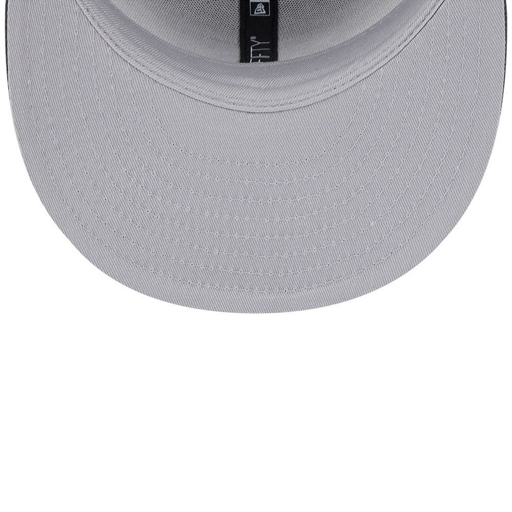 New York Jets New Era 2024 Sideline Statement 9FIFTY Snapback Hat - Gray sale