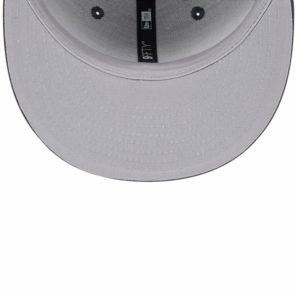 Cleveland Browns New Era 2024 Sideline Statement 9FIFTY Snapback Hat - Gray on sale