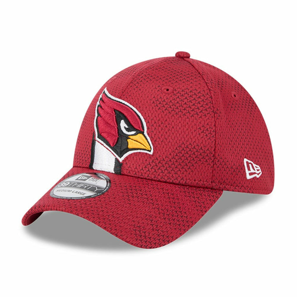 Arizona Cardinals New Era 2024 Sideline 39THIRTY Flex Hat - Cardinal online