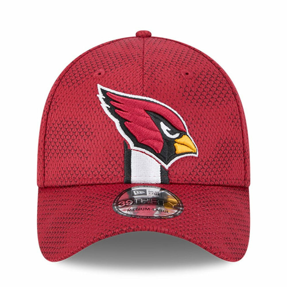Arizona Cardinals New Era 2024 Sideline 39THIRTY Flex Hat - Cardinal online