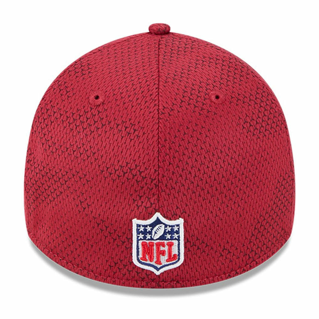 Arizona Cardinals New Era 2024 Sideline 39THIRTY Flex Hat - Cardinal online