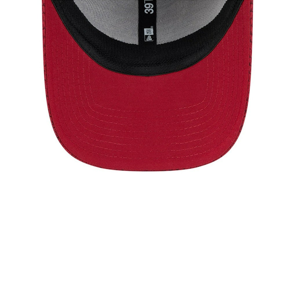 Arizona Cardinals New Era 2024 Sideline 39THIRTY Flex Hat - Cardinal online