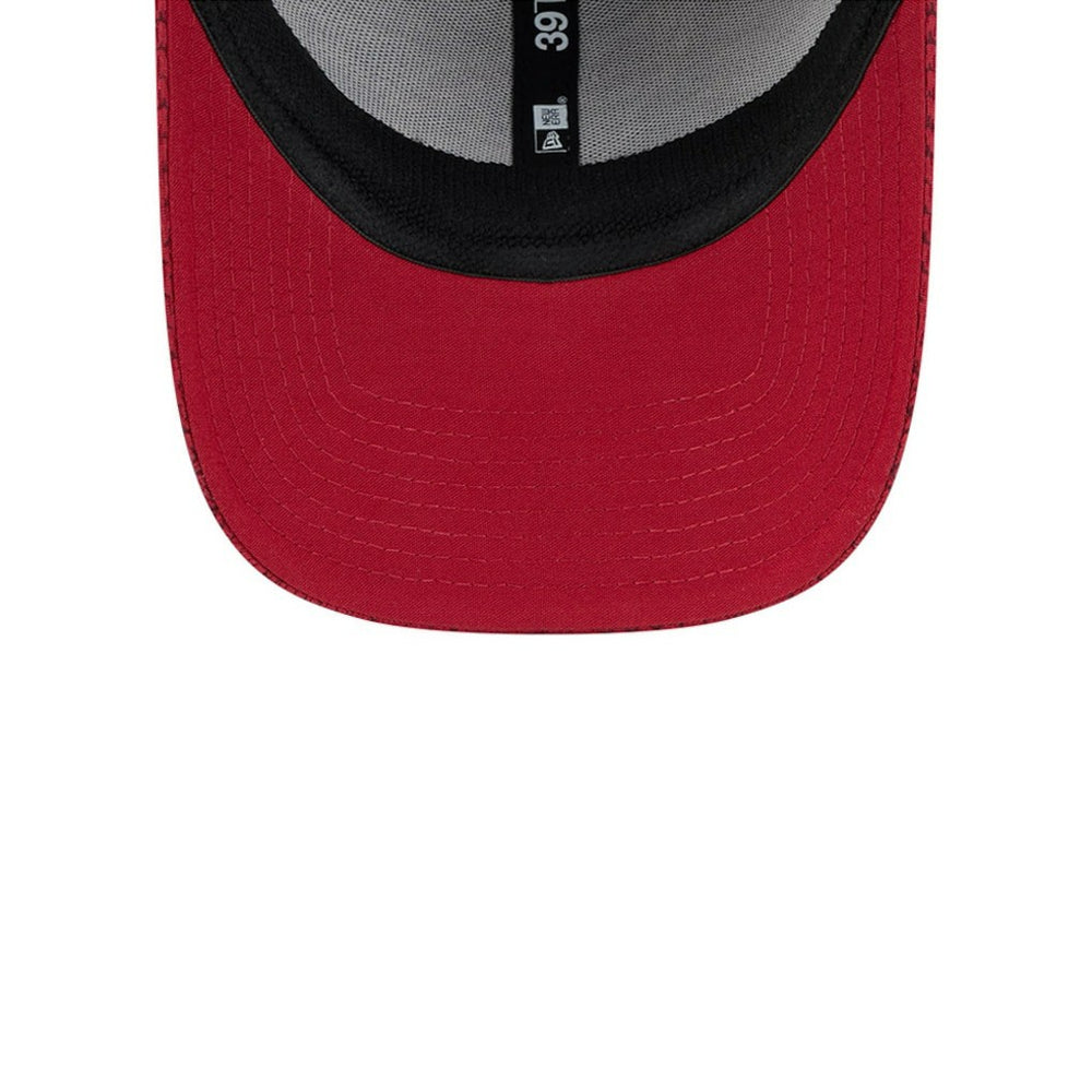 Arizona Cardinals New Era 2024 Sideline 39THIRTY Flex Hat - Cardinal online