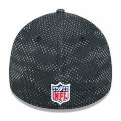 Baltimore Ravens New Era 2024 Sideline 39THIRTY Flex Hat - Black cheap