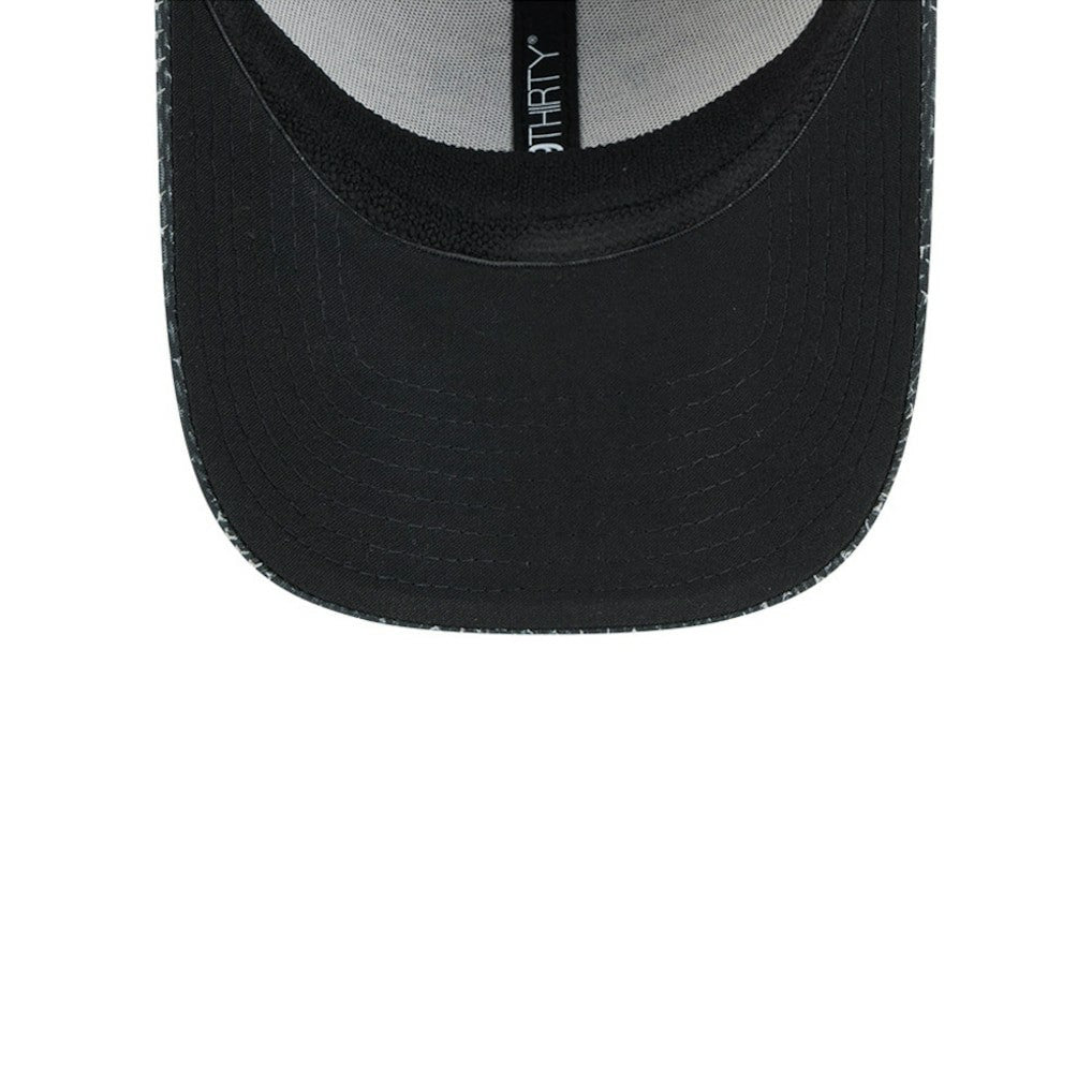 Baltimore Ravens New Era 2024 Sideline 39THIRTY Flex Hat - Black cheap