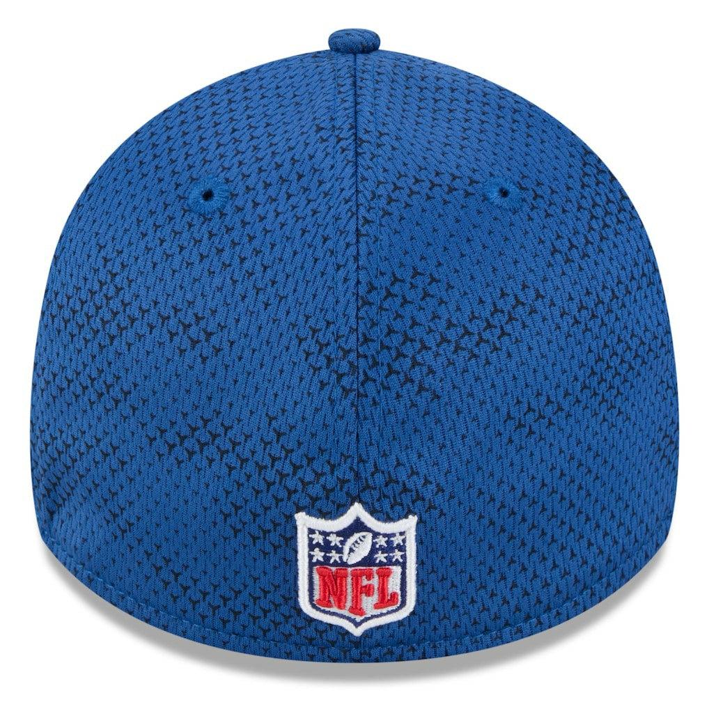 Indianapolis Colts New Era 2024 Sideline 39THIRTY Flex Hat - Royal online