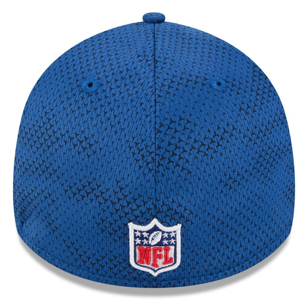 Indianapolis Colts New Era 2024 Sideline 39THIRTY Flex Hat - Royal online