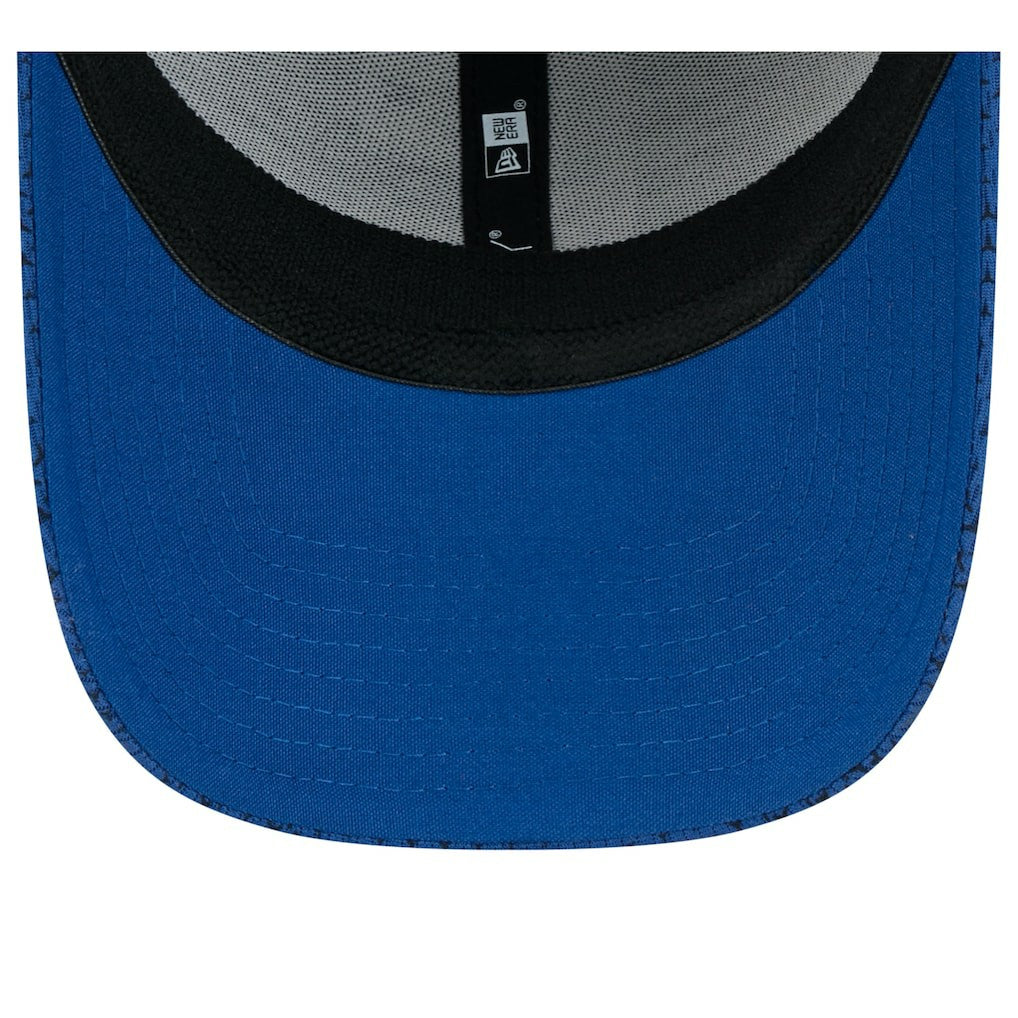 Indianapolis Colts New Era 2024 Sideline 39THIRTY Flex Hat - Royal online