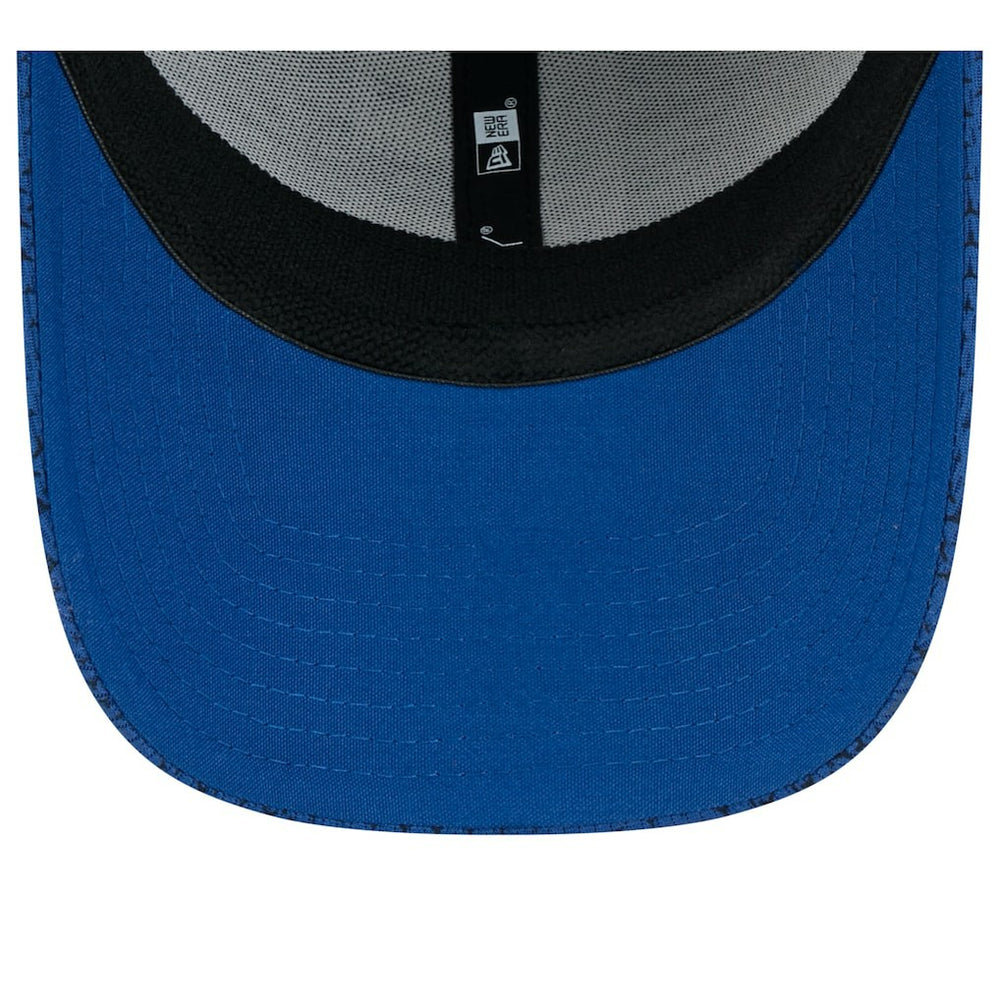 Indianapolis Colts New Era 2024 Sideline 39THIRTY Flex Hat - Royal online