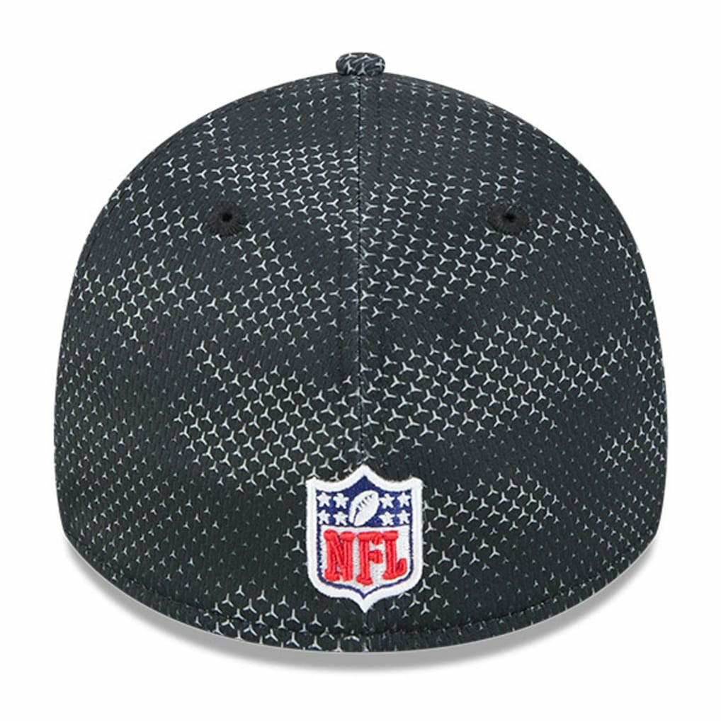 Cincinnati Bengals New Era 2024 Sideline 39THIRTY Flex Hat - Black on sale