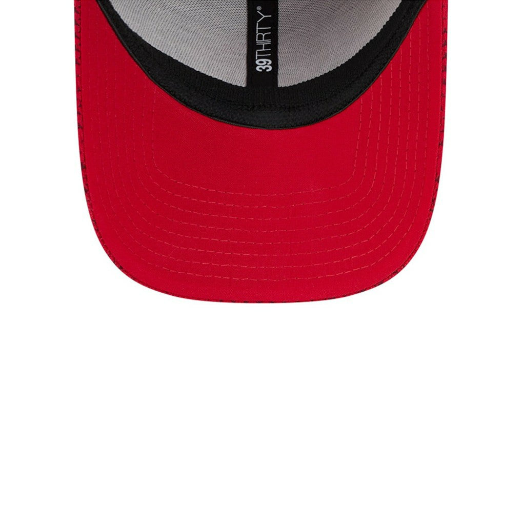 San Francisco 49ers New Era 2024 Sideline 39THIRTY Flex Hat - Scarlet online