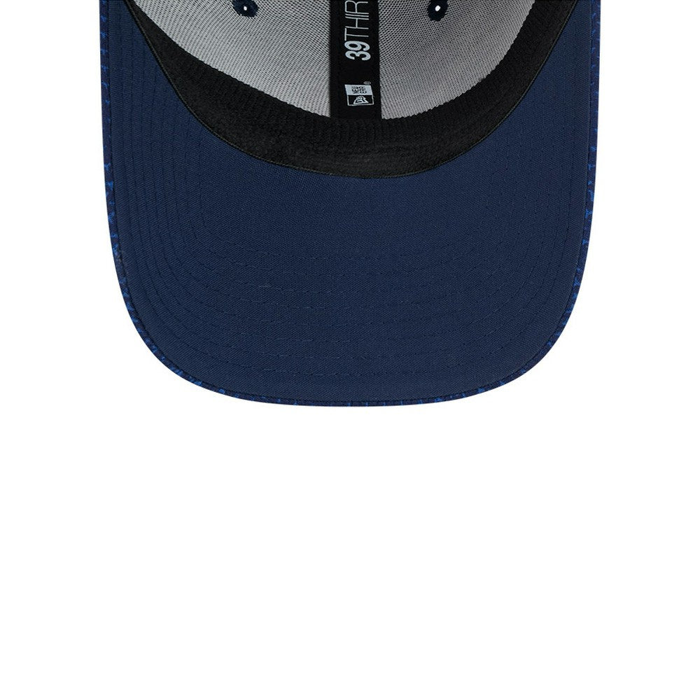 Tennessee Titans New Era 2024 Sideline 39THIRTY Flex Hat - Navy cheap