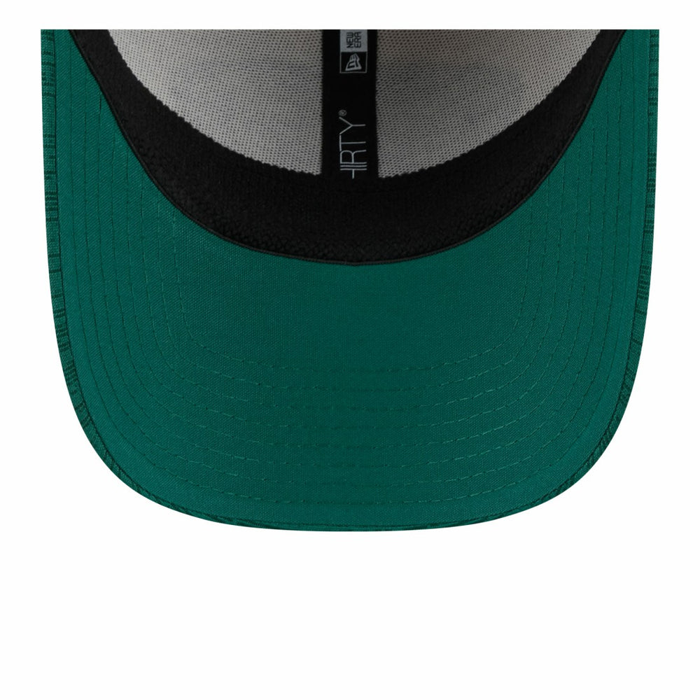 New York Jets New Era 2024 Sideline Historic 39THIRTY Flex Hat - Stone/Green online