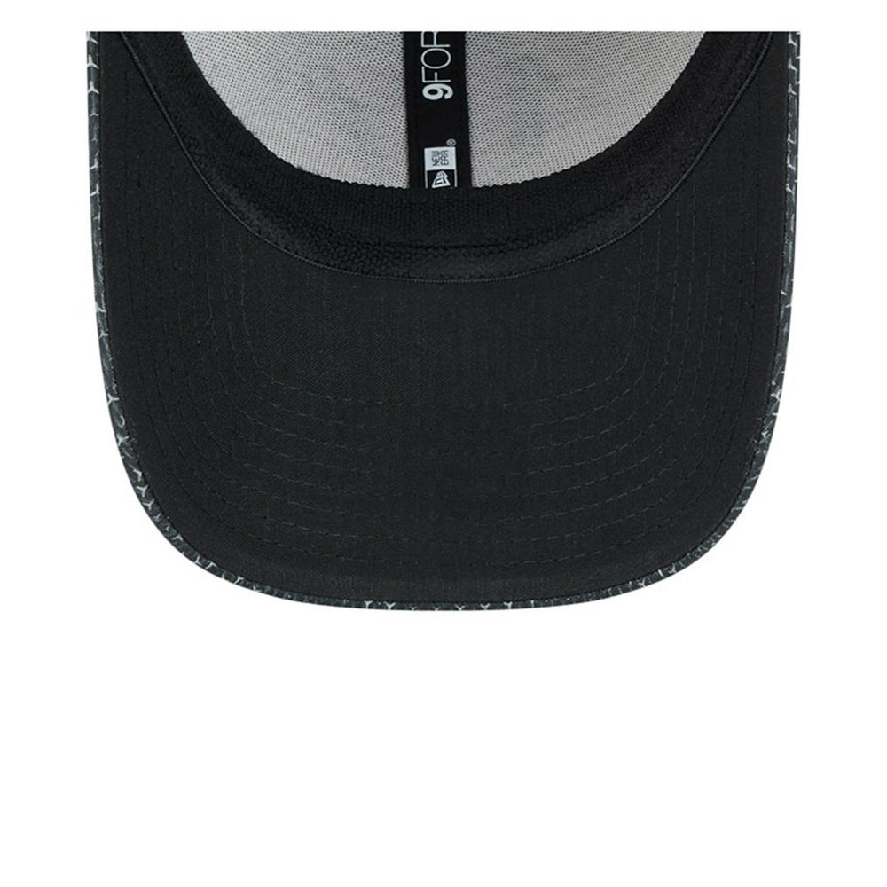Cincinnati Bengals New Era 2024 Sideline 9FORTY Stretch-Snap Hat - Black online