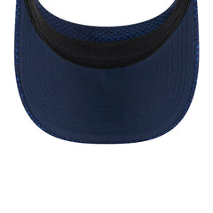 Dallas Cowboys New Era 2024 Sideline Visor - Navy discount