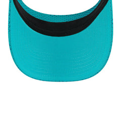 Miami Dolphins New Era 2024 Sideline Visor - Aqua outlet