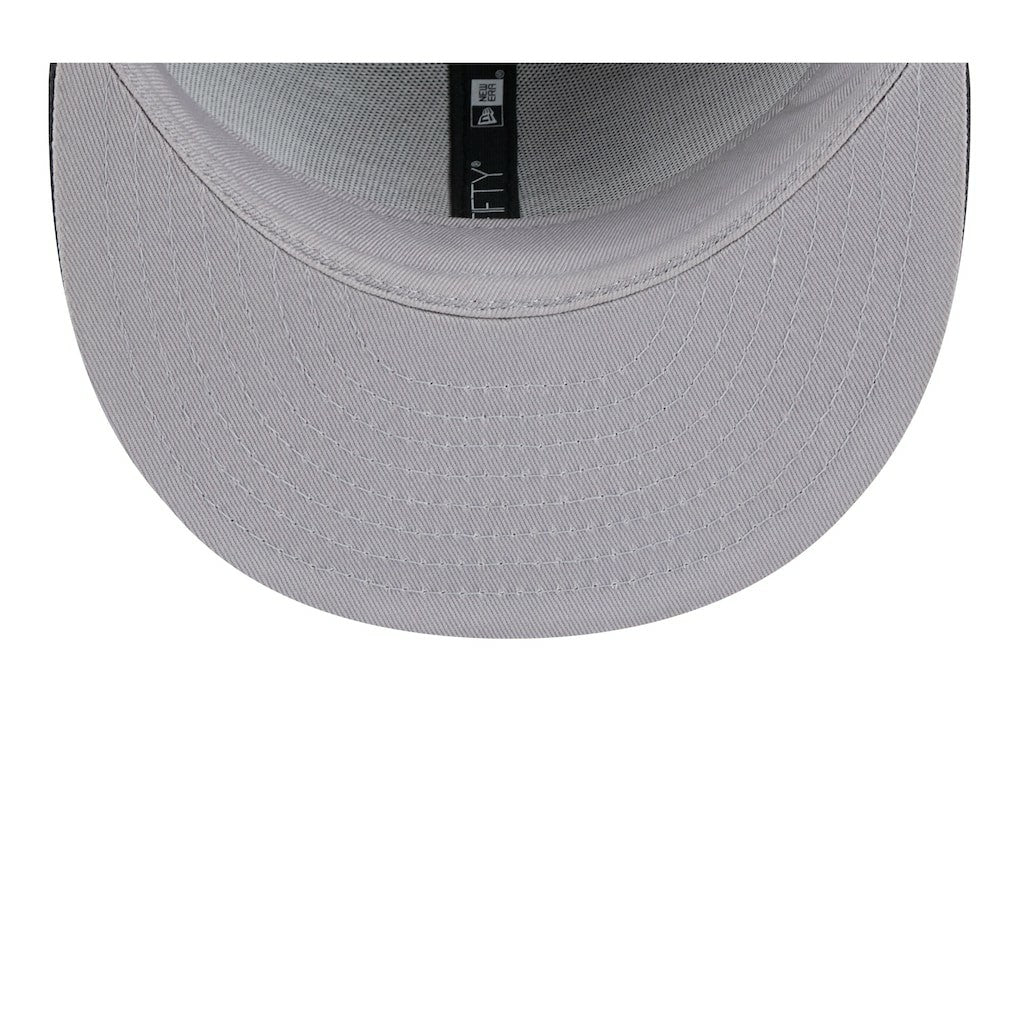 Dallas Cowboys New Era Youth 2024 Sideline Statement 9FIFTY Snapback Hat - Navy online