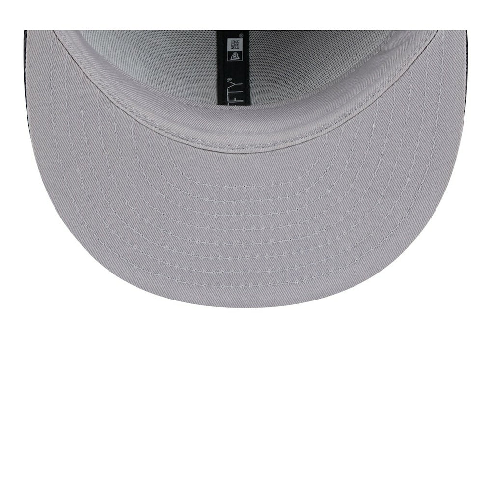 Dallas Cowboys New Era Youth 2024 Sideline Statement 9FIFTY Snapback Hat - Navy online