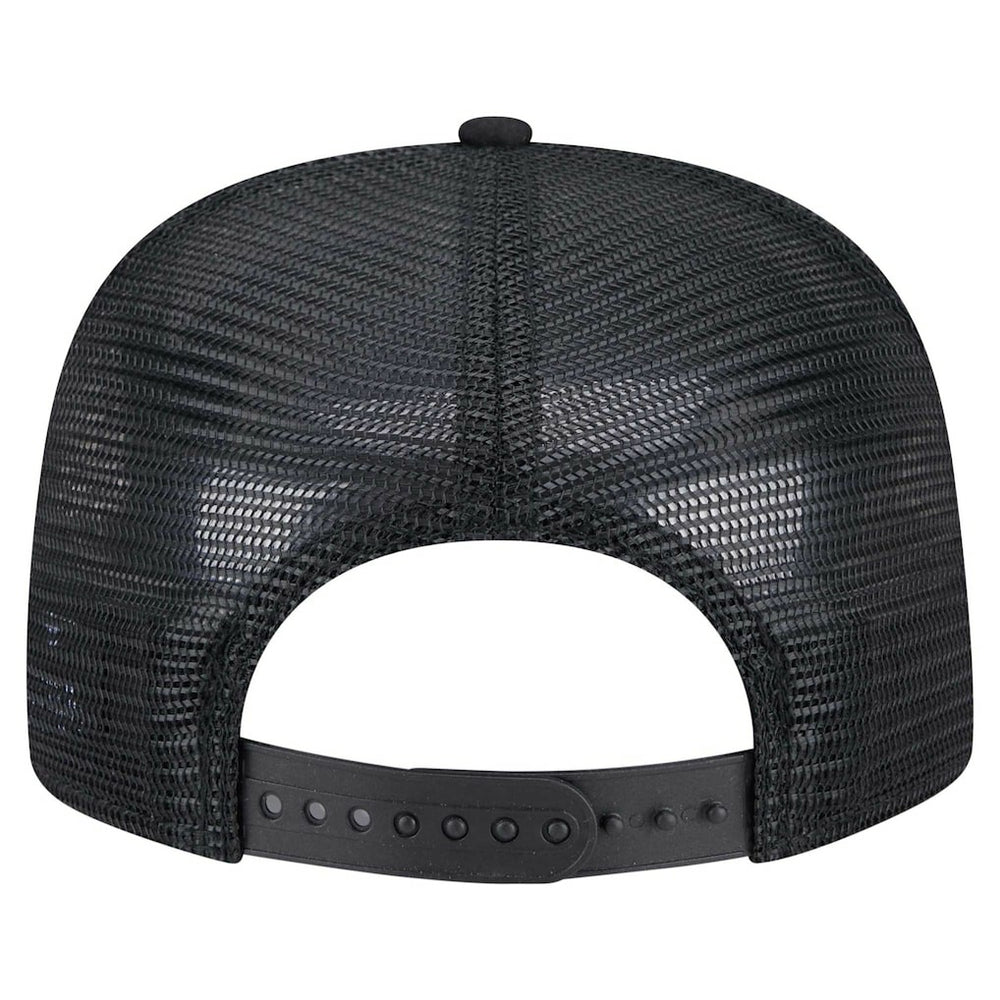 New Era Dallas Cowboys Black Active Tone Golfer Snapback Hat for sale