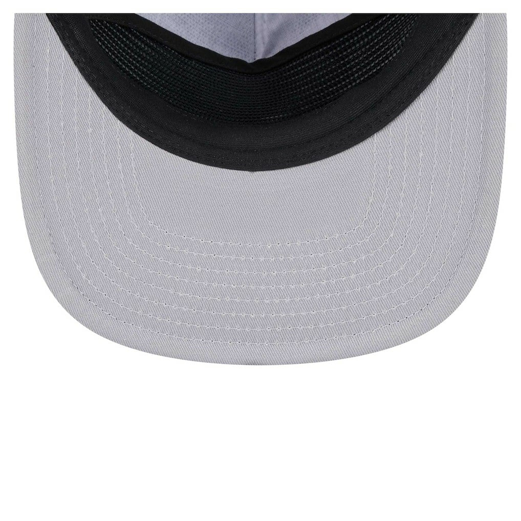 New Era Dallas Cowboys Black Active Tone Golfer Snapback Hat for sale