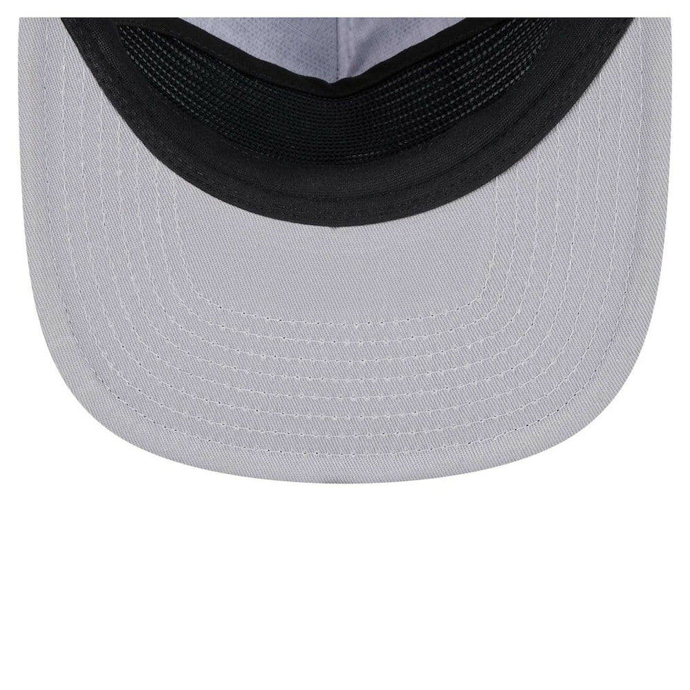 New Era Dallas Cowboys Black Active Tone Golfer Snapback Hat for sale