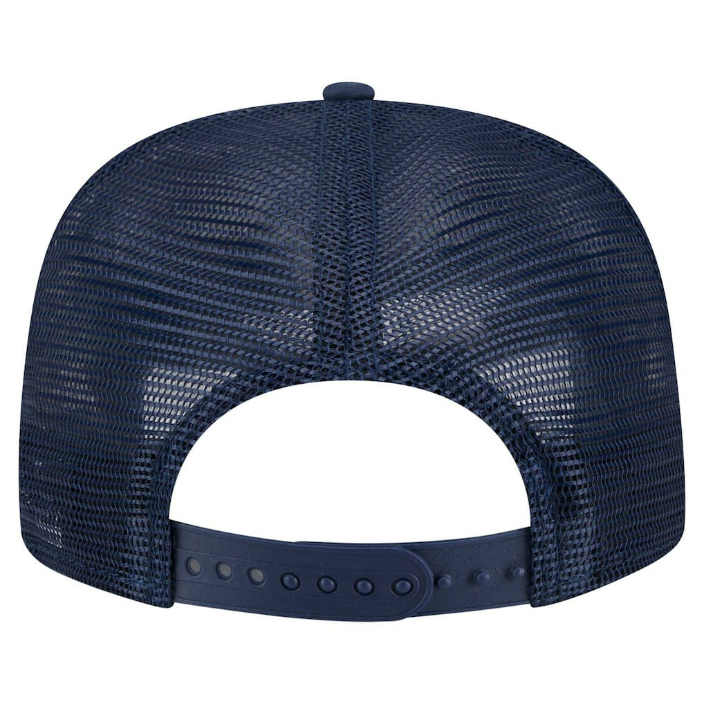 New Era Dallas Cowboys Navy Active Tone Golfer Snapback Hat for sale