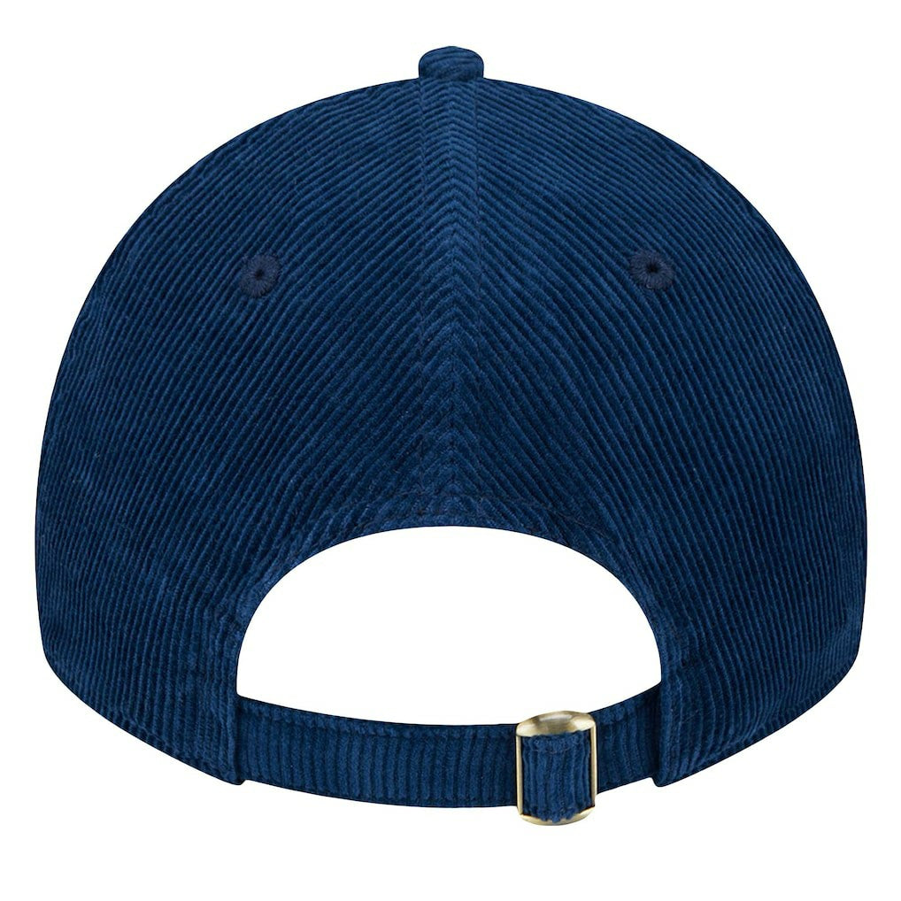 Dallas Cowboys New Era Corded 9TWENTY Adjustable Hat - Navy cheap