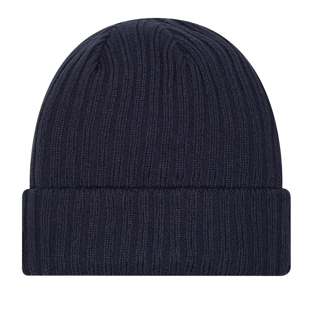 Dallas Cowboys New Era Sport Night Cuffed Knit Hat - Navy cheap