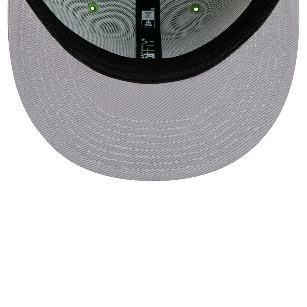 Dallas Cowboys New Era Two-Tone Color Pack 59FIFTY Fitted Hat - Green/Gray online