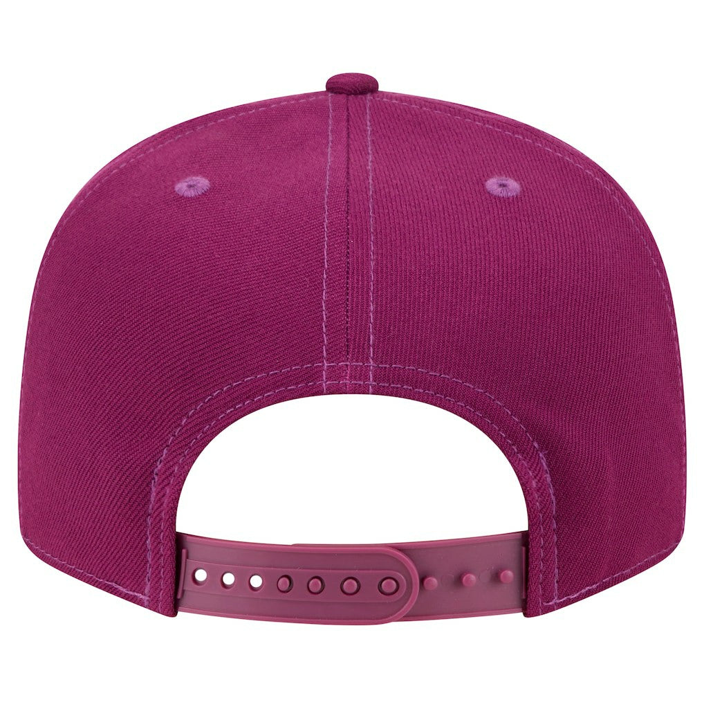 Dallas Cowboys New Era Tonal Color Pack 9FIFTY Snapback Hat - Purple outlet