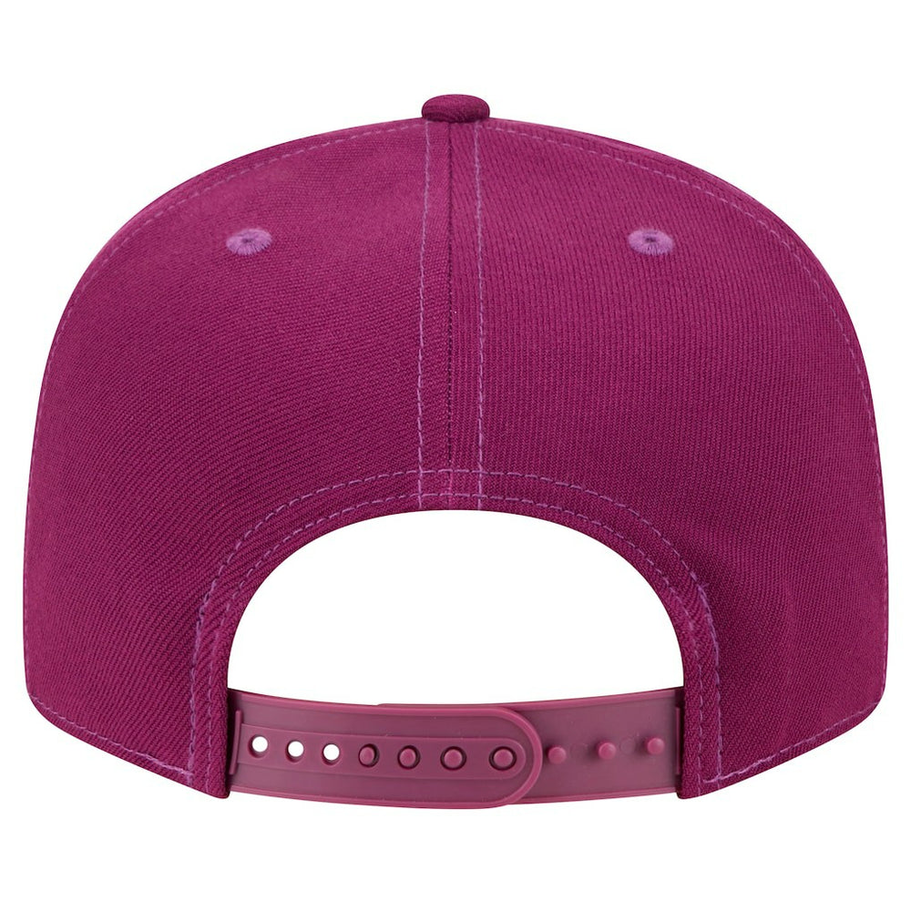 Dallas Cowboys New Era Tonal Color Pack 9FIFTY Snapback Hat - Purple outlet