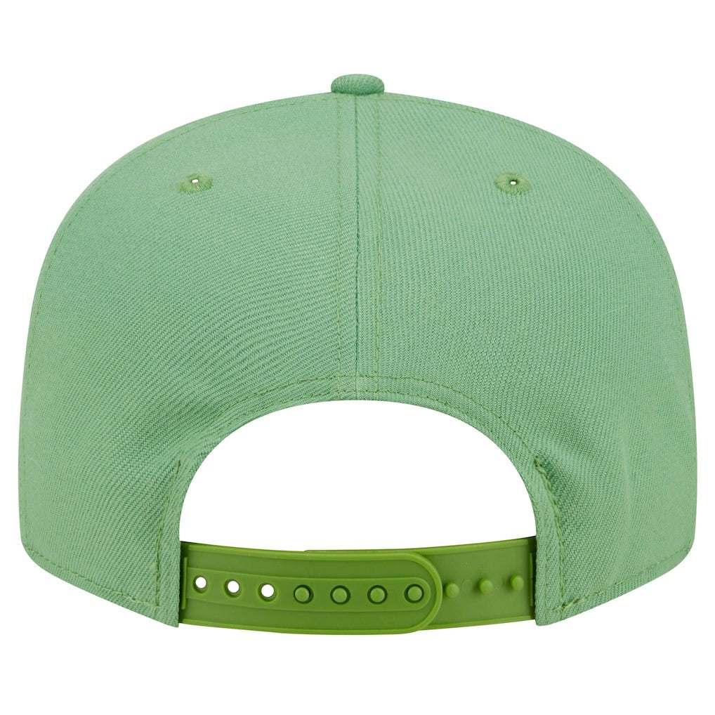 Dallas Cowboys New Era Tonal Color Pack 9FIFTY Snapback Hat - Green online