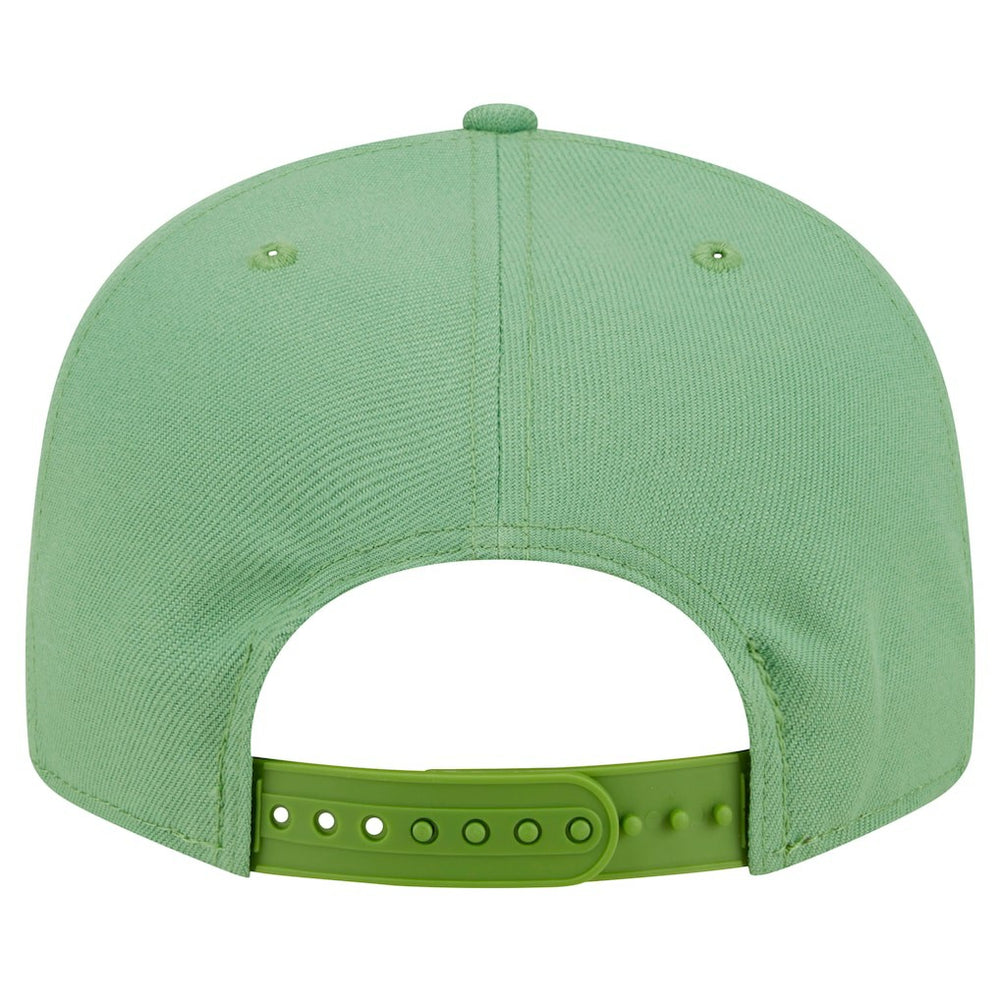 Dallas Cowboys New Era Tonal Color Pack 9FIFTY Snapback Hat - Green online