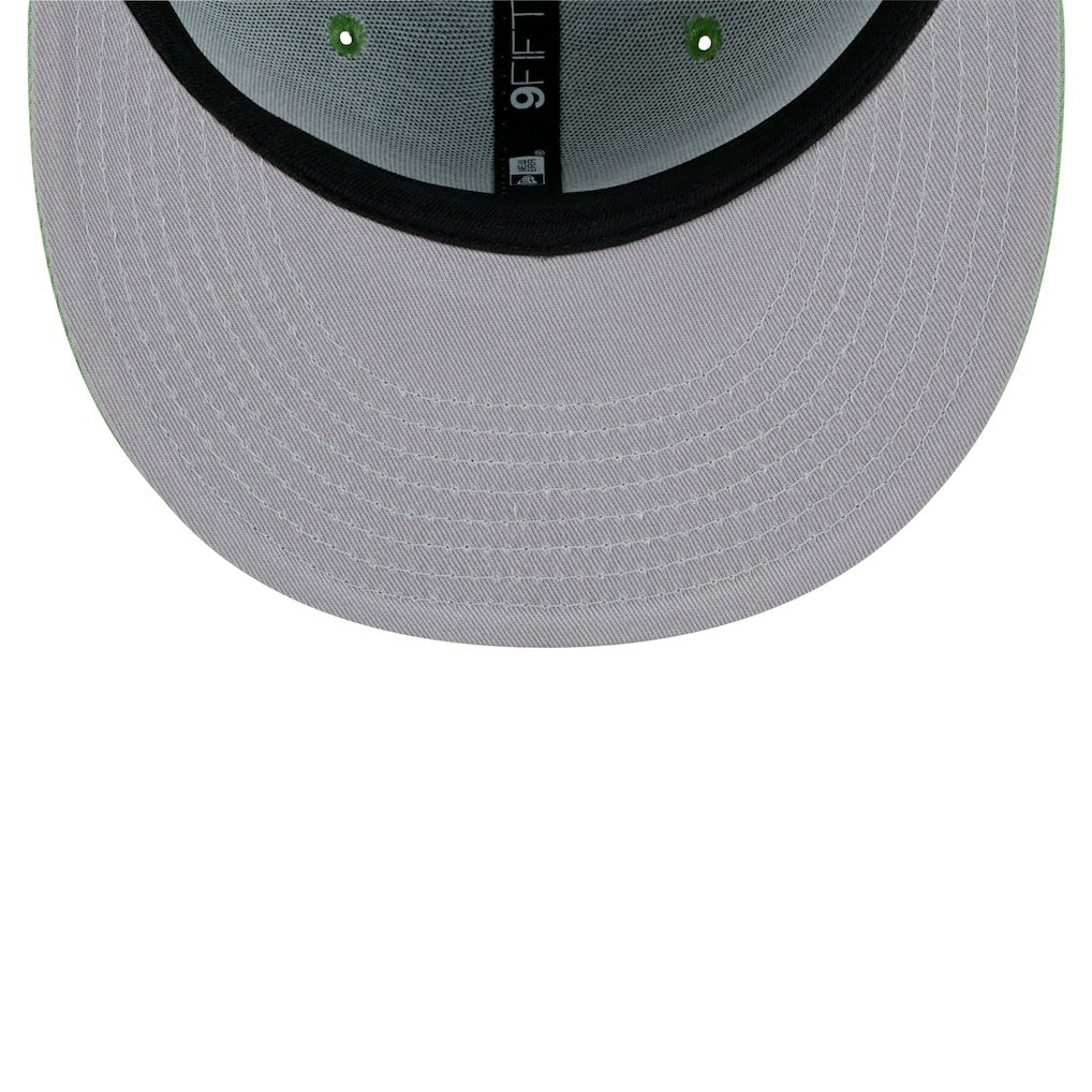 Dallas Cowboys New Era Tonal Color Pack 9FIFTY Snapback Hat - Green online