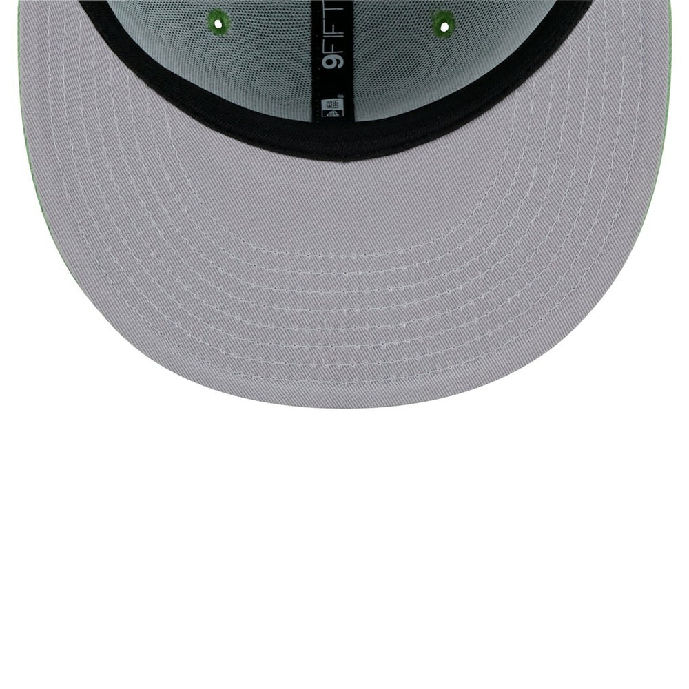 Dallas Cowboys New Era Tonal Color Pack 9FIFTY Snapback Hat - Green online