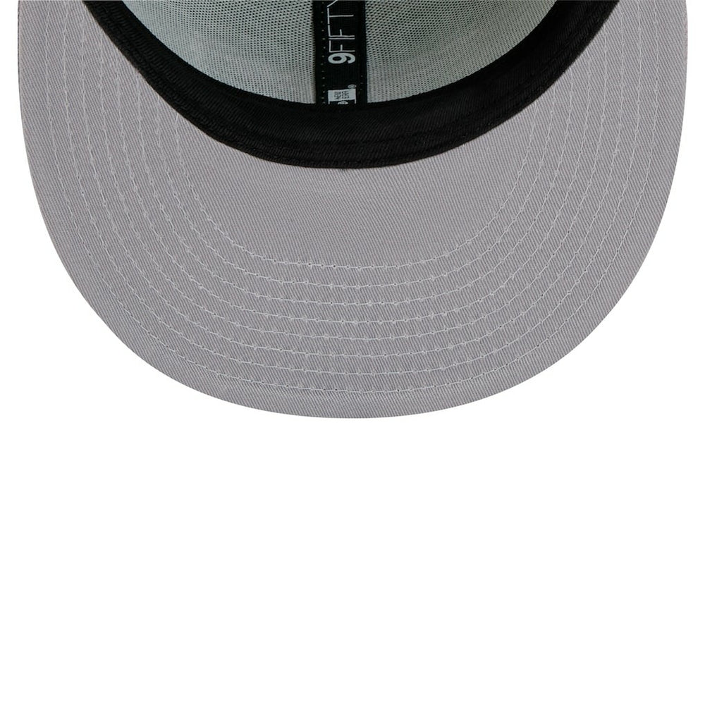 Dallas Cowboys New Era Two-Tone Color Pack 9FIFTY Snapback Hat - Green outlet