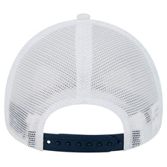 Dallas Cowboys New Era Preschool Team Printed A Frame 9FORTY Adjustable Hat - White outlet
