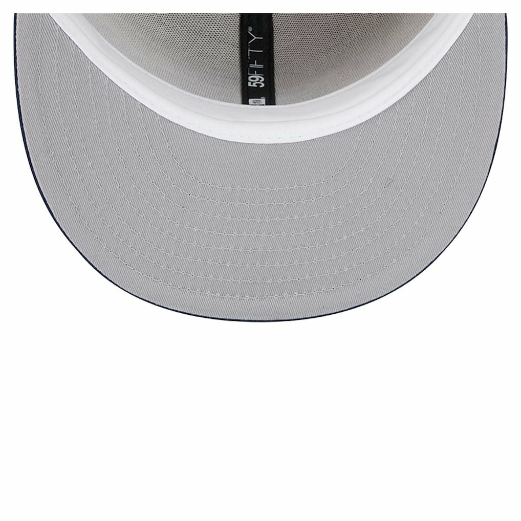 Dallas Cowboys New Era 59FIFTY Fitted Hat - Tan outlet