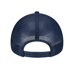 Dallas Cowboys New Era Retro Main A-Frame Trucker 9FORTY Adjustable Hat - Navy outlet