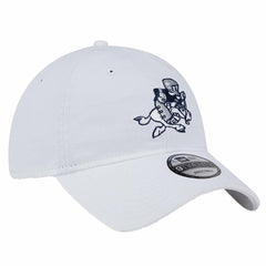 Dallas Cowboys New Era Retro Main 9TWENTY Adjustable Hat - White on sale