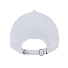 Dallas Cowboys New Era Retro Main 9TWENTY Adjustable Hat - White on sale