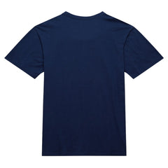 Washington Capitals Mitchell & Ness Legendary Slub T-Shirt - Navy T-shirts