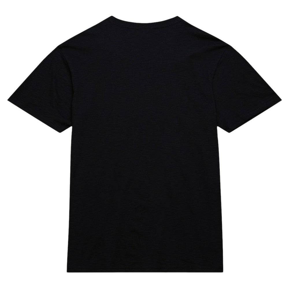 Boston Bruins Mitchell & Ness Legendary Slub T-Shirt - Black T-shirts