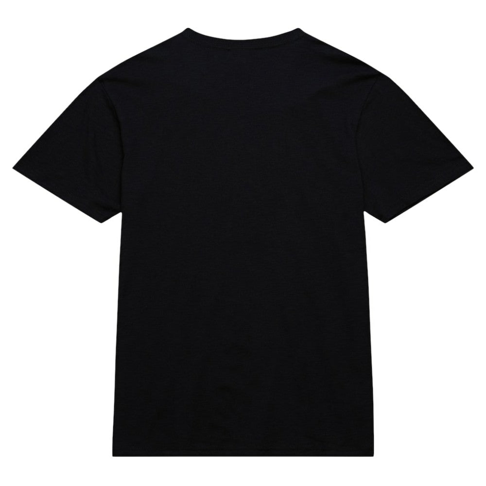 Chicago Blackhawks Mitchell & Ness Legendary Slub T-Shirt - Black T-shirts