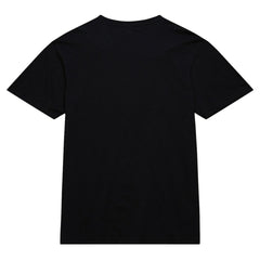 Chicago Blackhawks Mitchell & Ness Legendary Slub T-Shirt - Black T-shirts