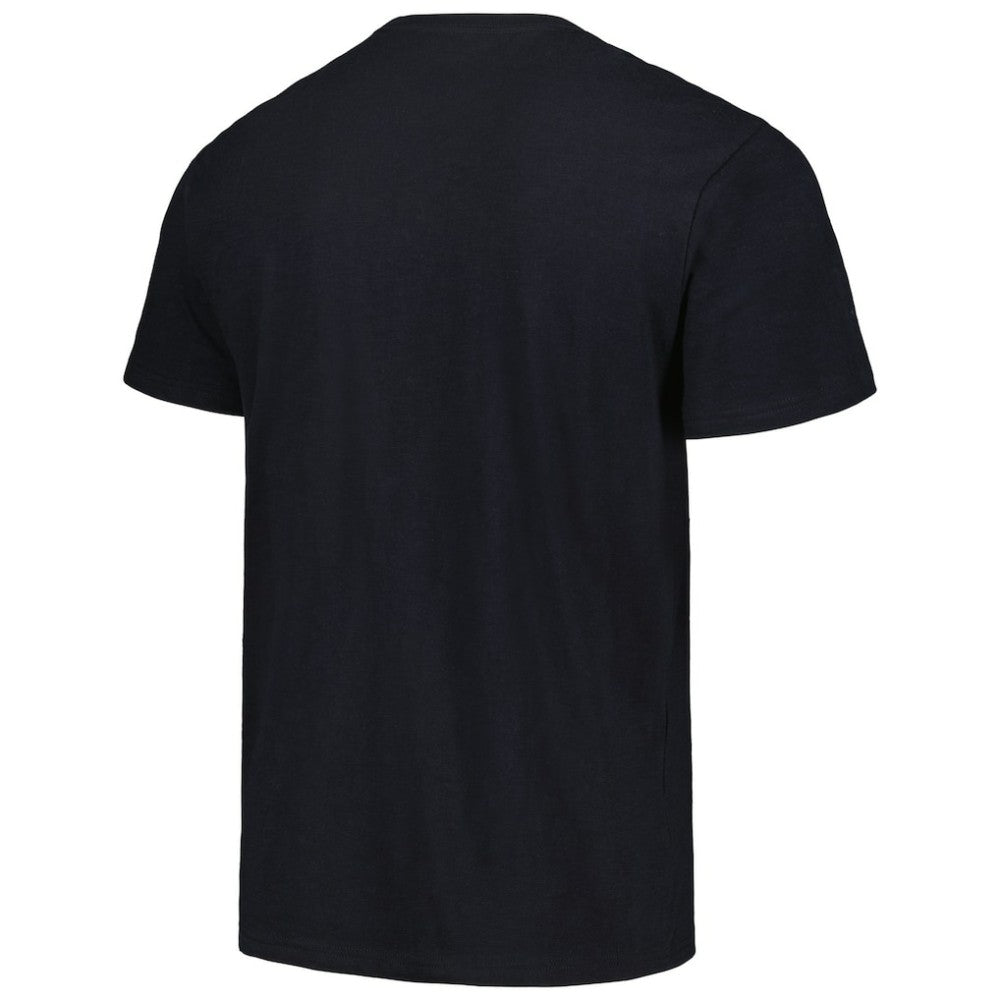 Los Angeles Kings Mitchell & Ness Legendary Slub T-Shirt - Black T-shirts