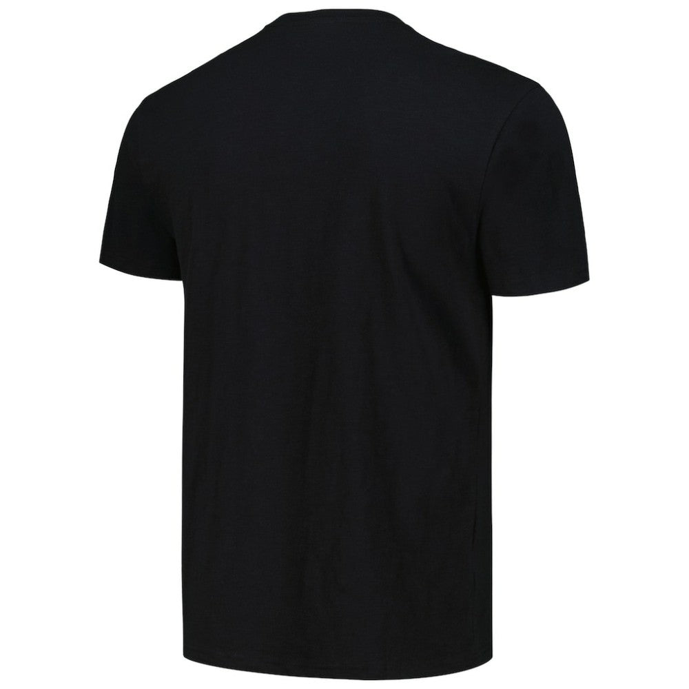 Pittsburgh Penguins Mitchell & Ness Legendary Slub T-Shirt - Black T-shirts