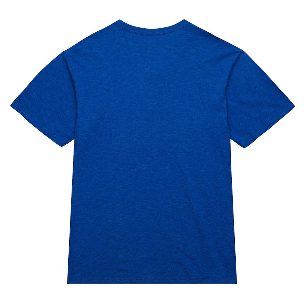 New York Islanders Mitchell & Ness Legendary Slub T-Shirt - Royal T-shirts