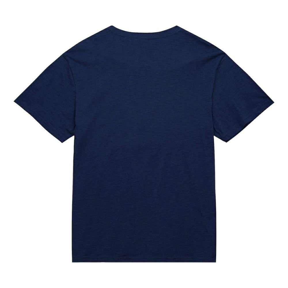 Nashville Predators Mitchell & Ness Legendary Slub T-Shirt - Navy T-shirts