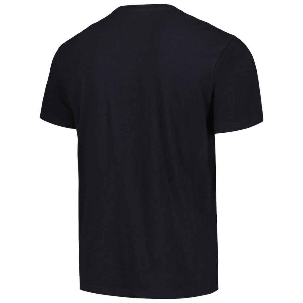 Vegas Golden Knights Mitchell & Ness Legendary Slub T-Shirt - Black T-shirts